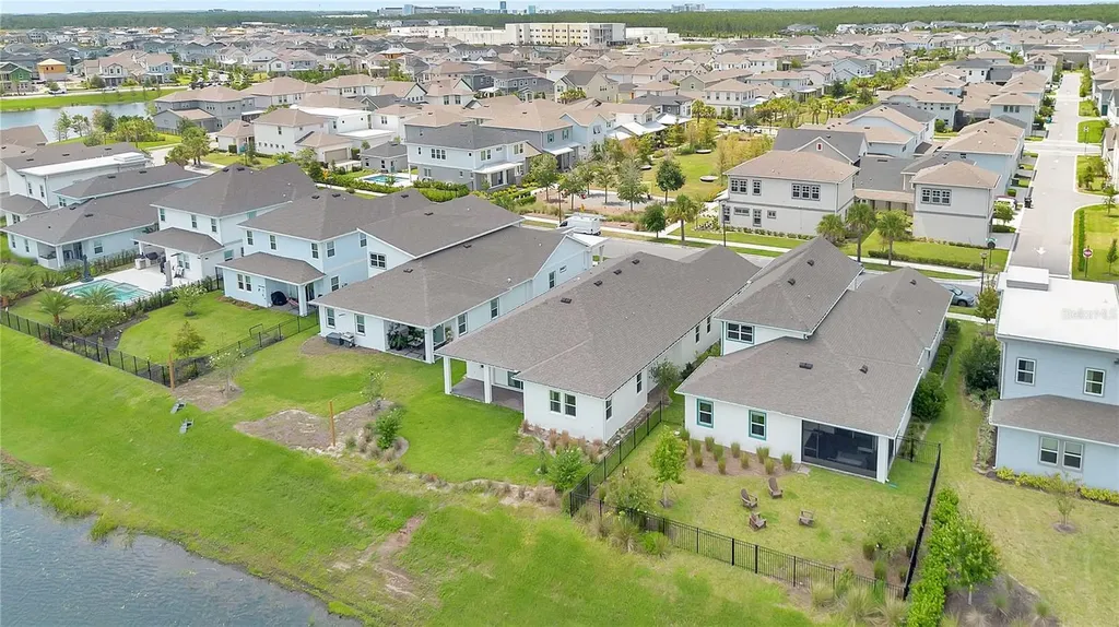 13589 Mcmillan Drive Orlando FL 32827