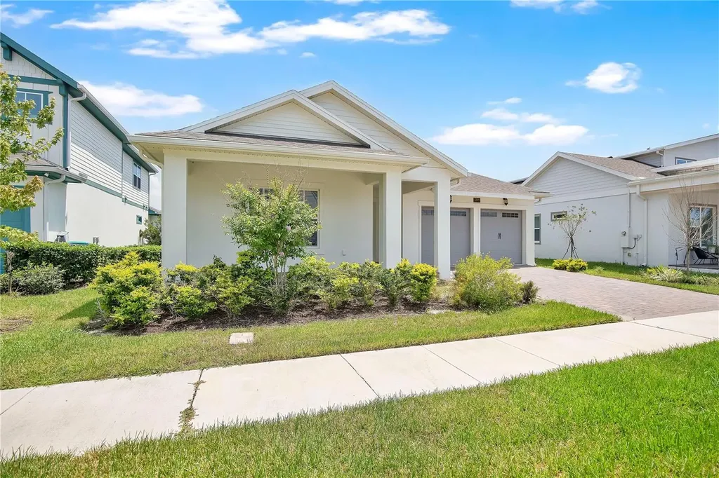 13589 Mcmillan Drive Orlando FL 32827