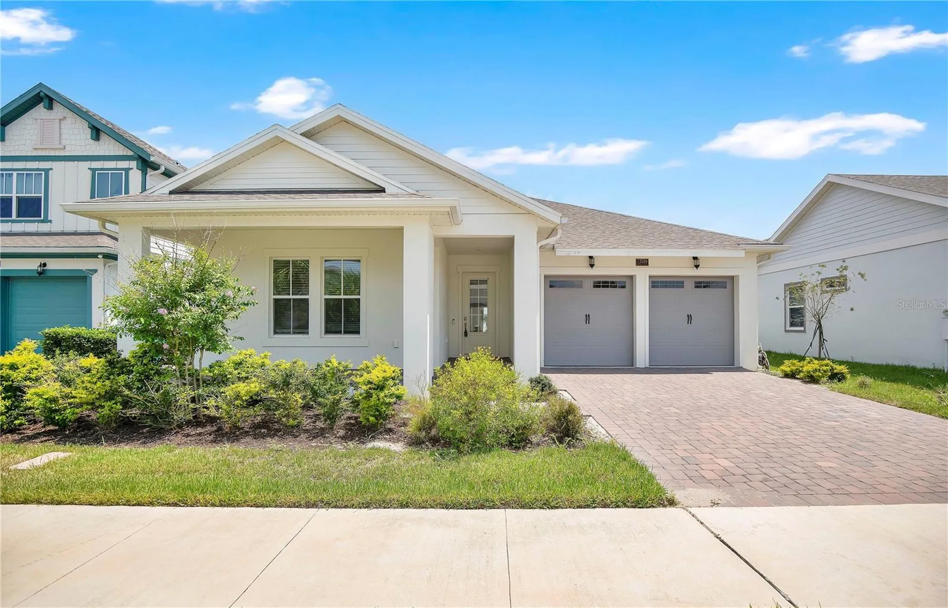 13589 Mcmillan Drive Orlando FL 32827