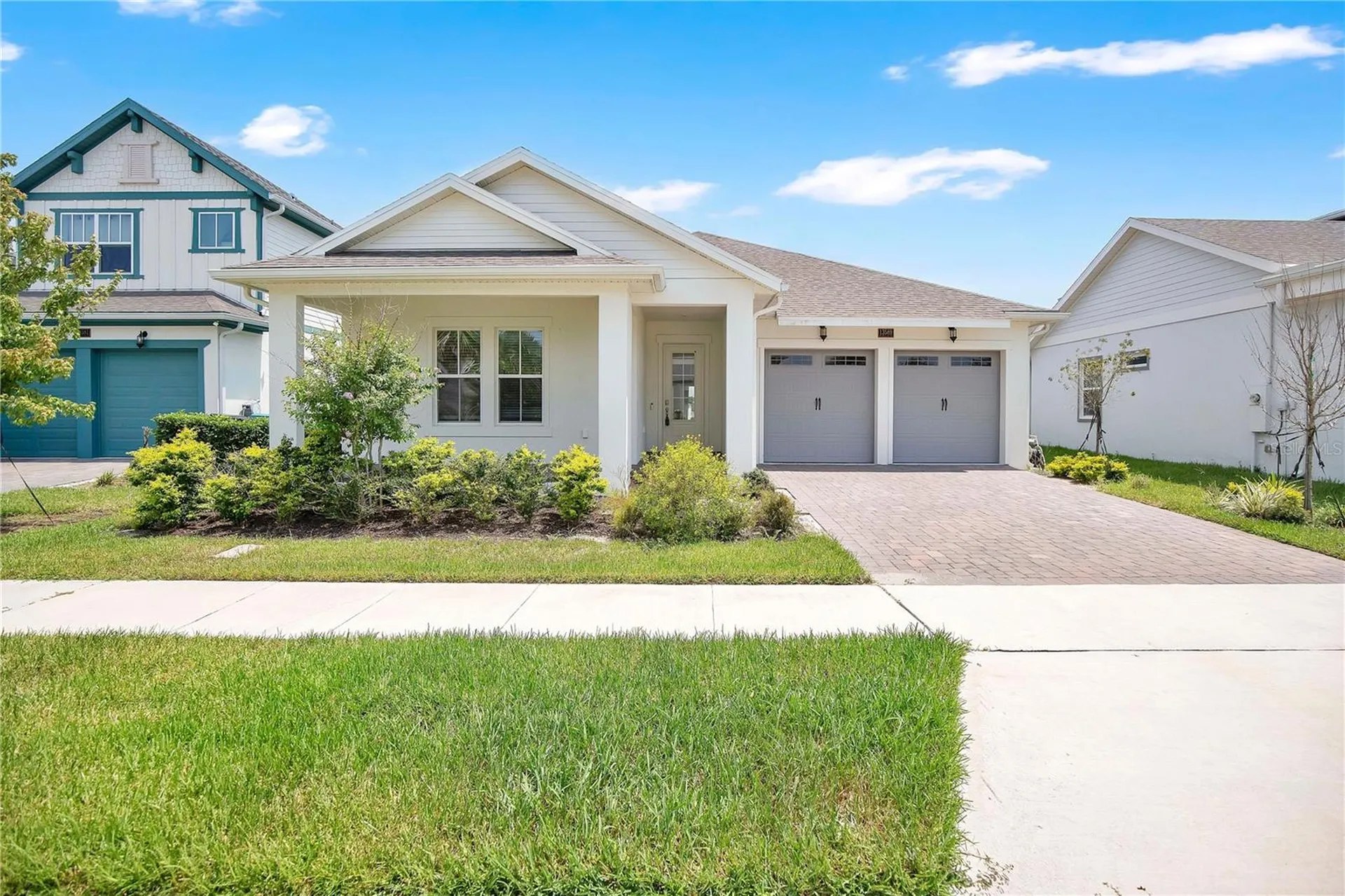 13589 Mcmillan Drive Orlando FL 32827