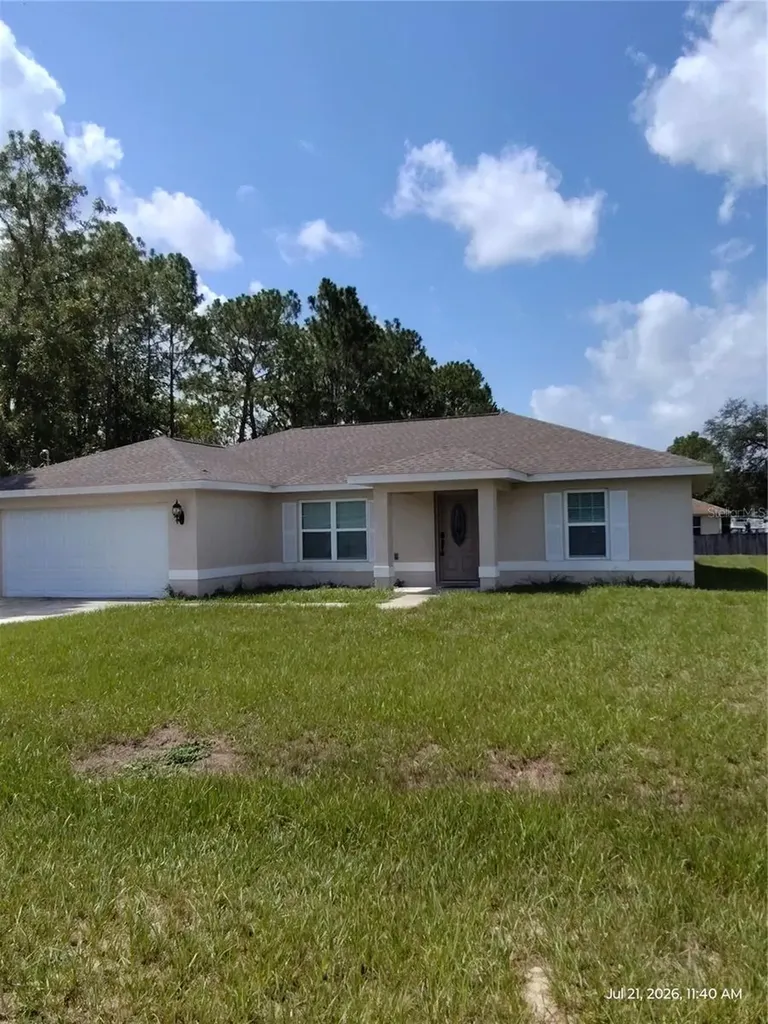 22 Pecan Pass Run Ocala FL 34472