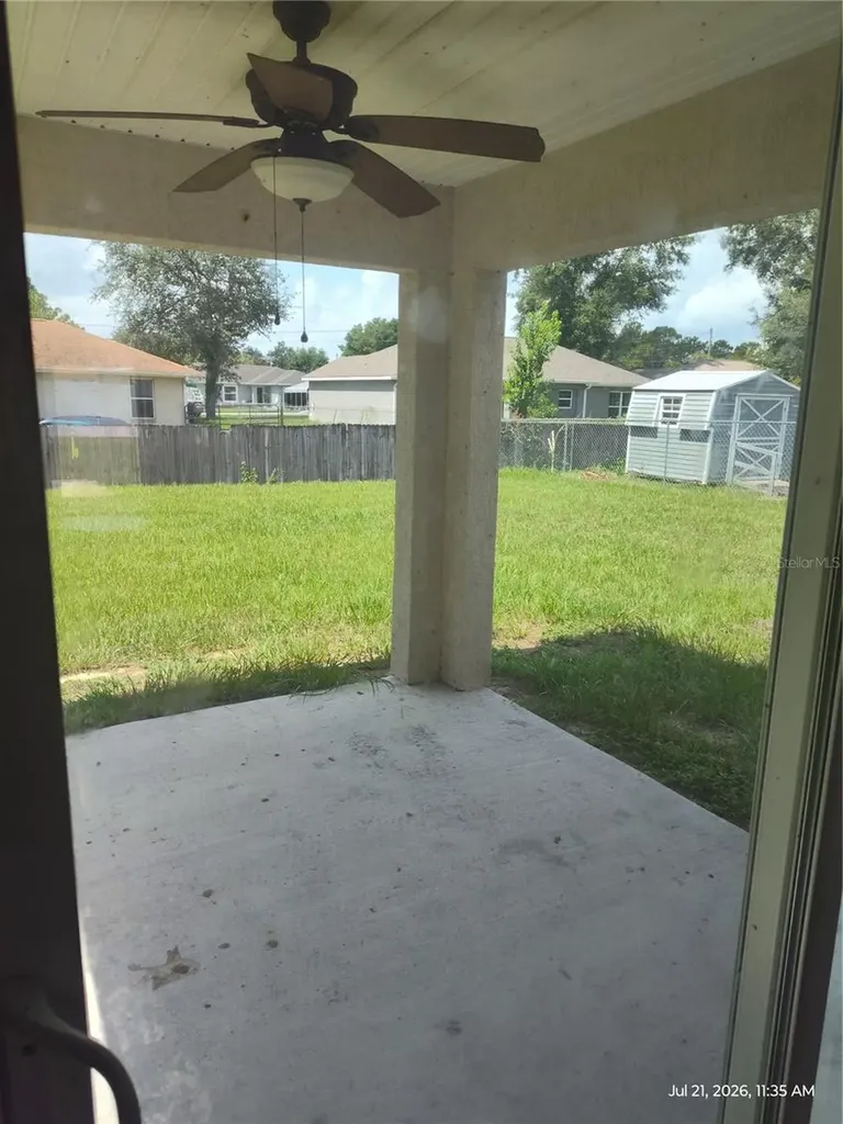 22 Pecan Pass Run Ocala FL 34472