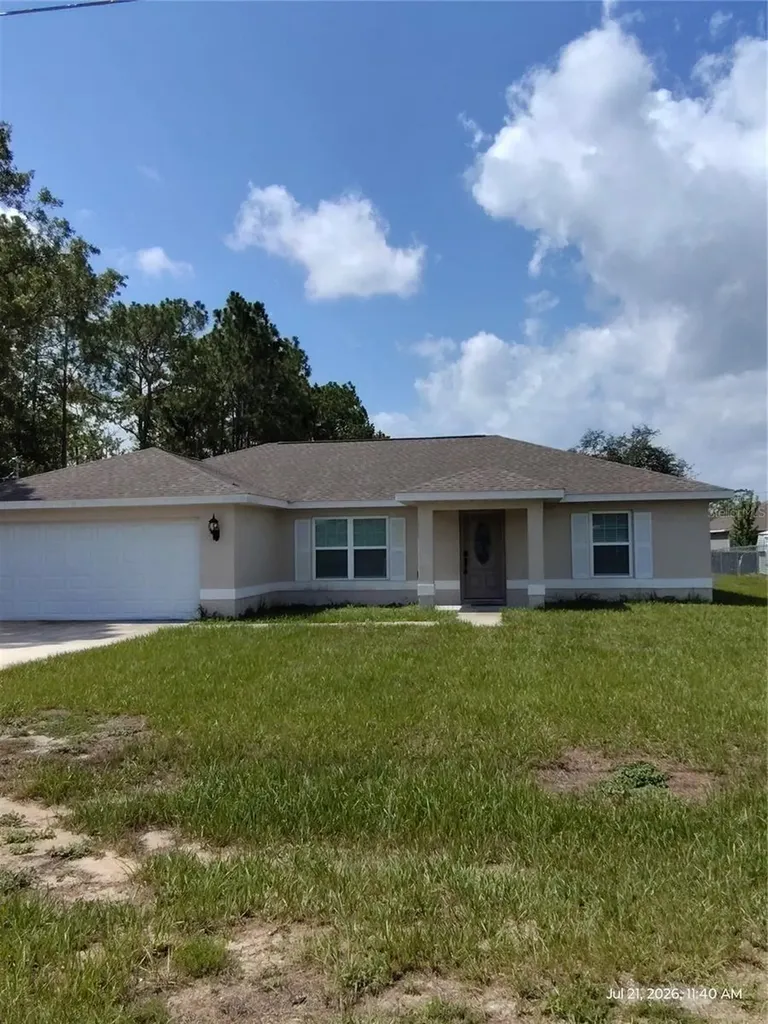 22 Pecan Pass Run Ocala FL 34472