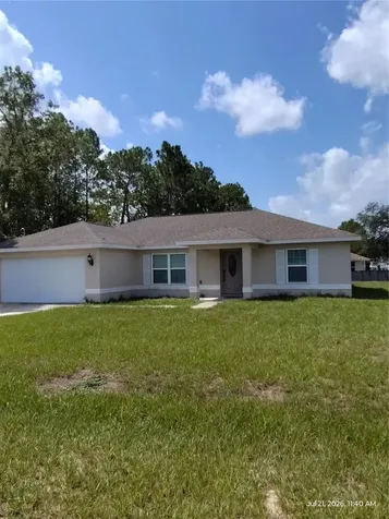 22 Pecan Pass Run Ocala FL 34472