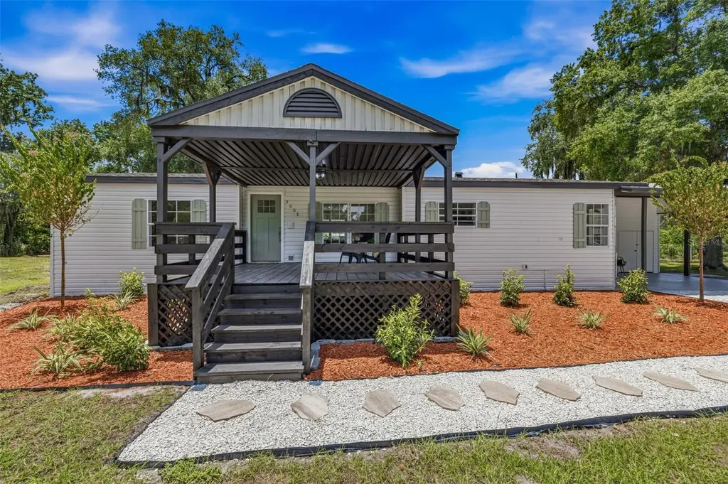 5005 Sugar Oak Lane Dover FL 33527