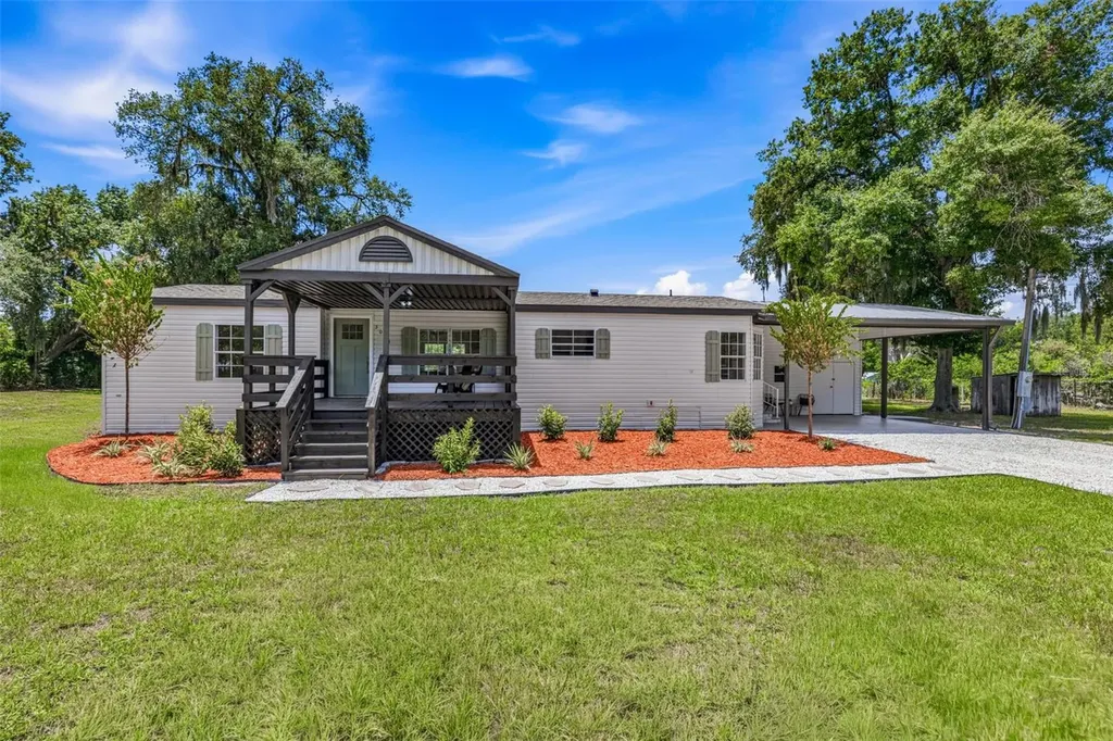 5005 Sugar Oak Lane Dover FL 33527