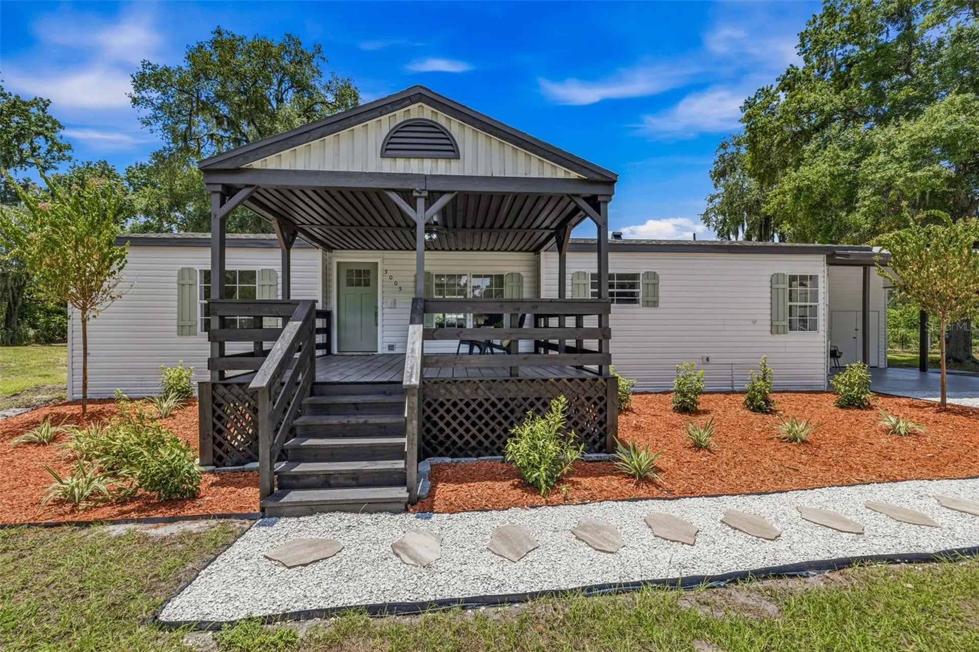 5005 Sugar Oak Lane Dover FL 33527