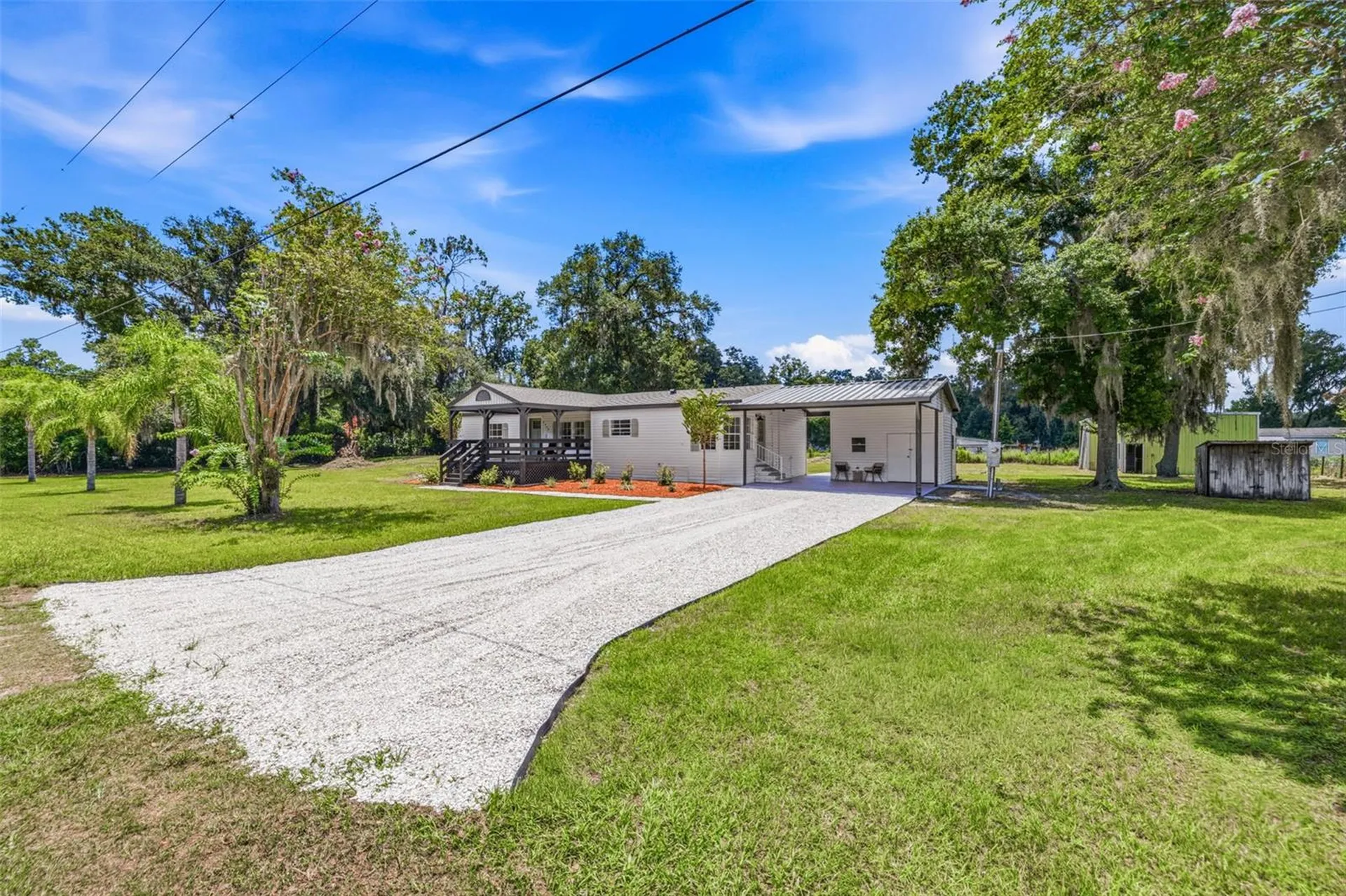 5005 Sugar Oak Lane Dover FL 33527