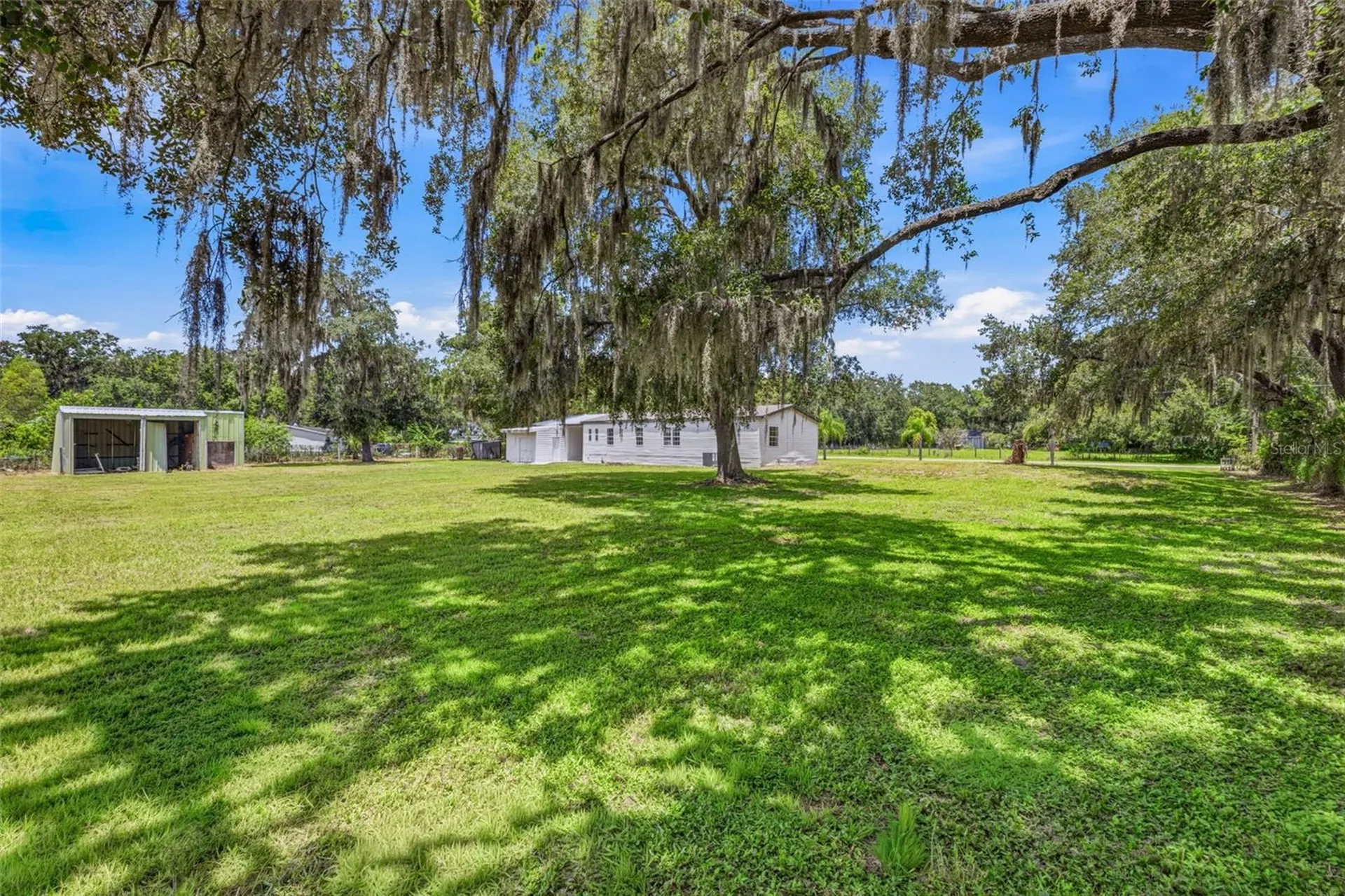 5005 Sugar Oak Lane Dover FL 33527