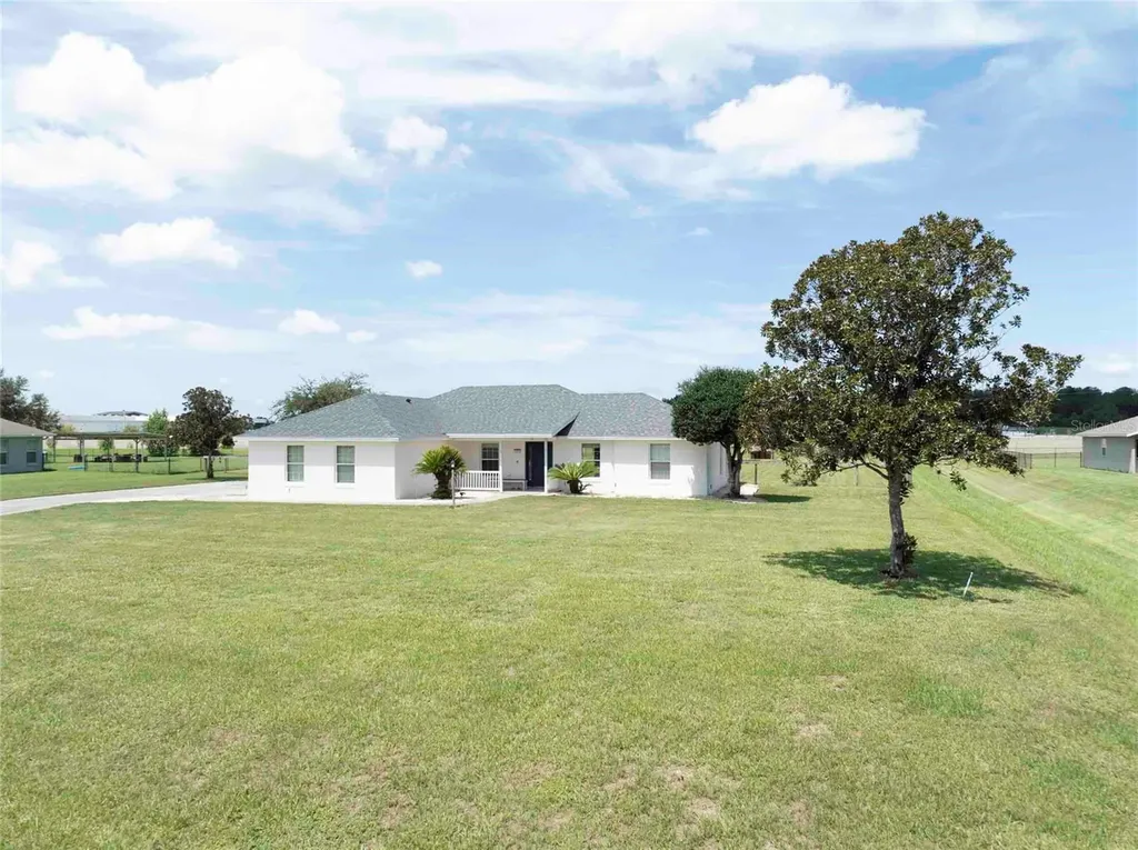 9170 County Road 128d Road Wildwood FL 34785