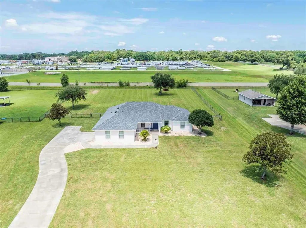 9170 County Road 128d Road Wildwood FL 34785