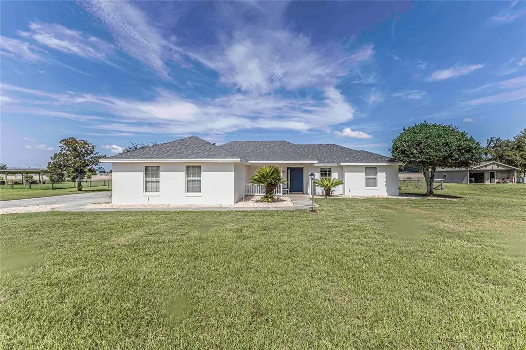 9170 County Road 128d Road Wildwood FL 34785