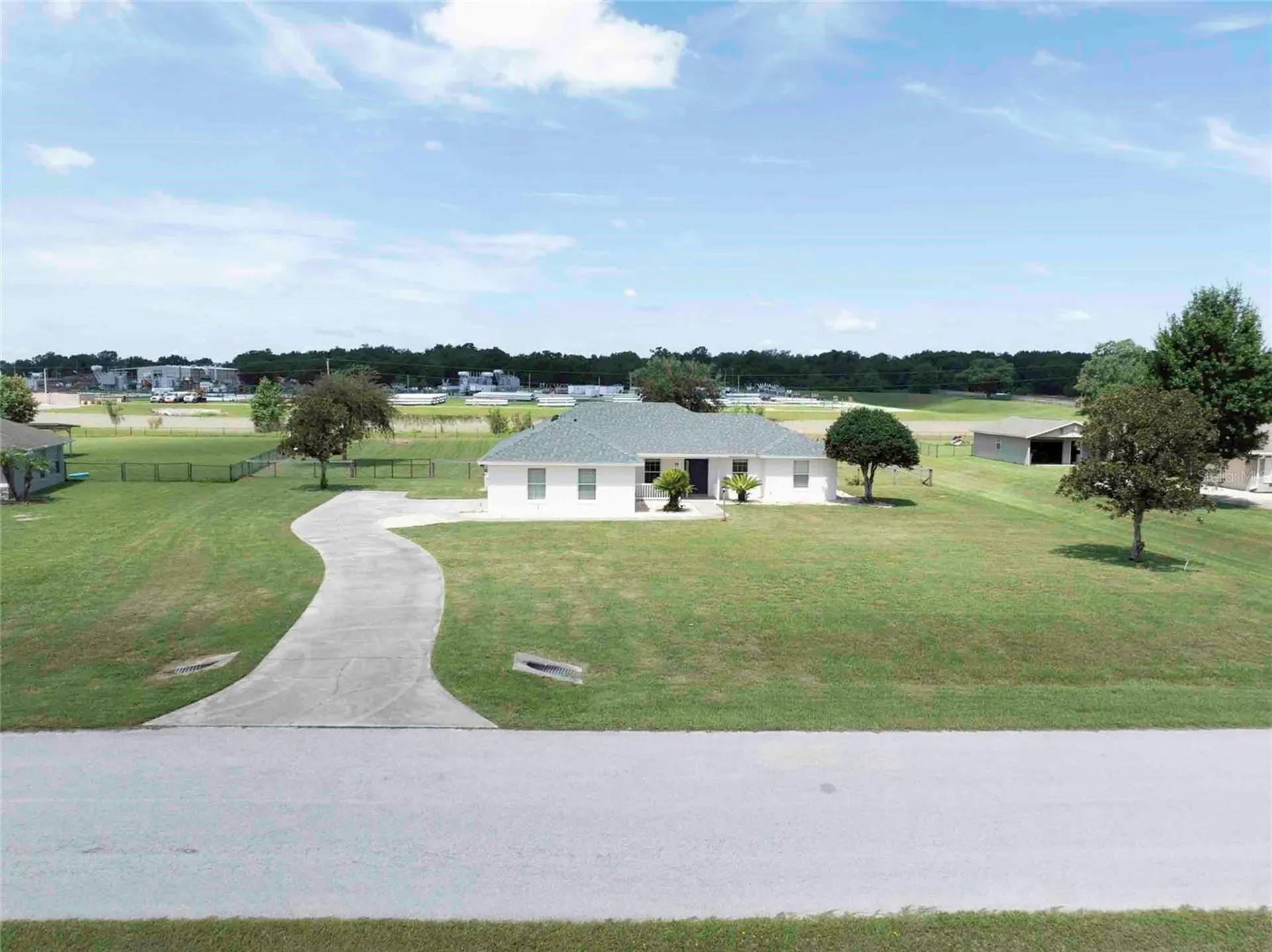 9170 County Road 128d Road Wildwood FL 34785