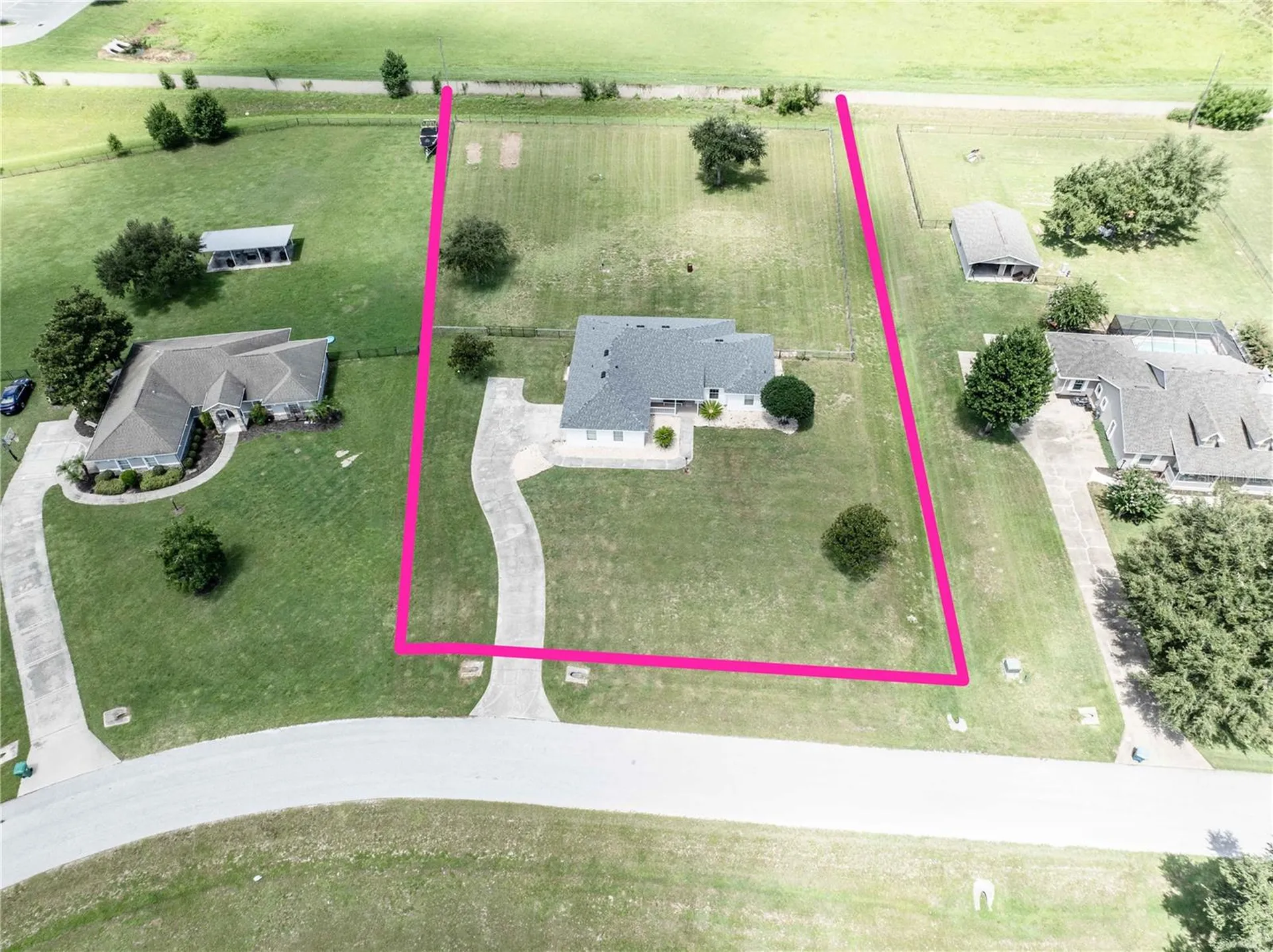 9170 County Road 128d Road Wildwood FL 34785