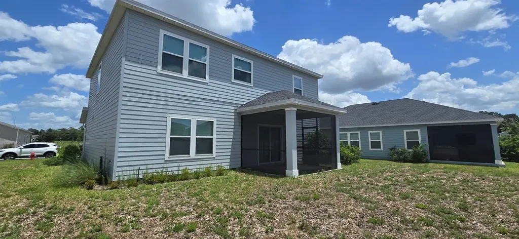 3980 NE 34th Avenue Ocala FL 34479