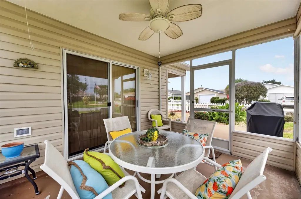 8242 SE 169th Palownia Loop The Villages FL 32162