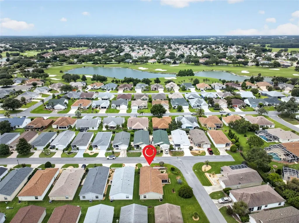 8242 SE 169th Palownia Loop The Villages FL 32162