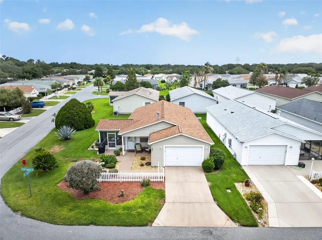 8242 SE 169th Palownia Loop The Villages FL 32162