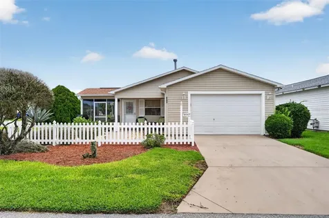 8242 SE 169th Palownia Loop The Villages FL 32162