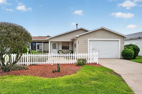 8242 SE 169th Palownia Loop The Villages FL 32162