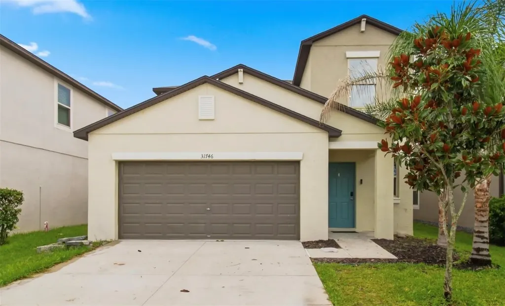 31746 Barrel Wave Way Wesley Chapel FL 33545