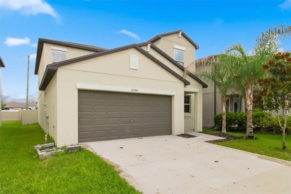 31746 Barrel Wave Way Wesley Chapel FL 33545