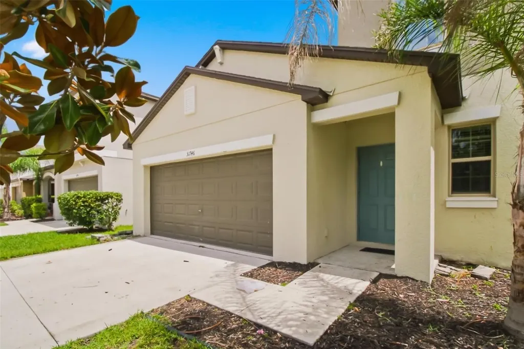 31746 Barrel Wave Way Wesley Chapel FL 33545