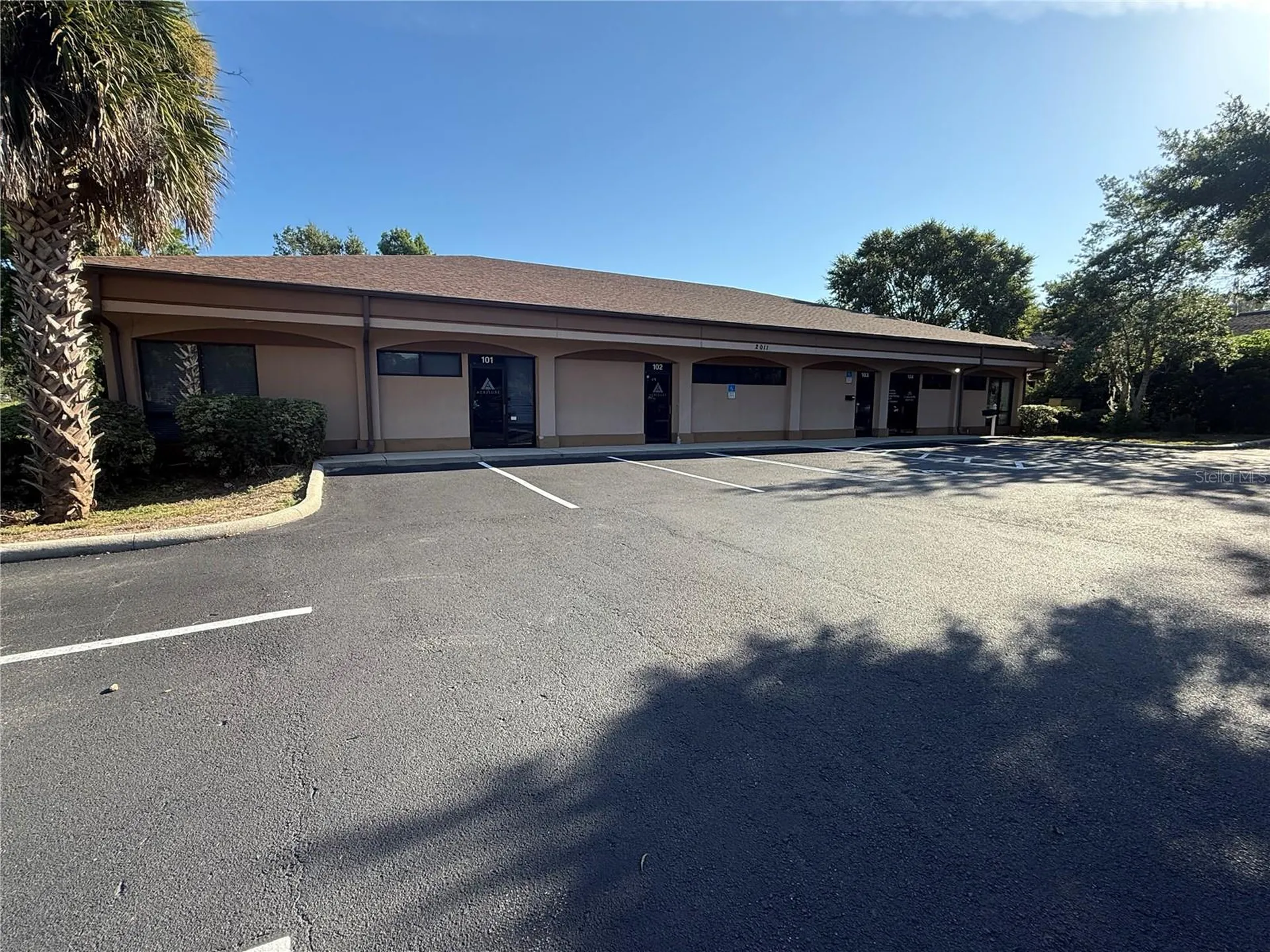 2011 SW 20th Place Ocala FL 34471