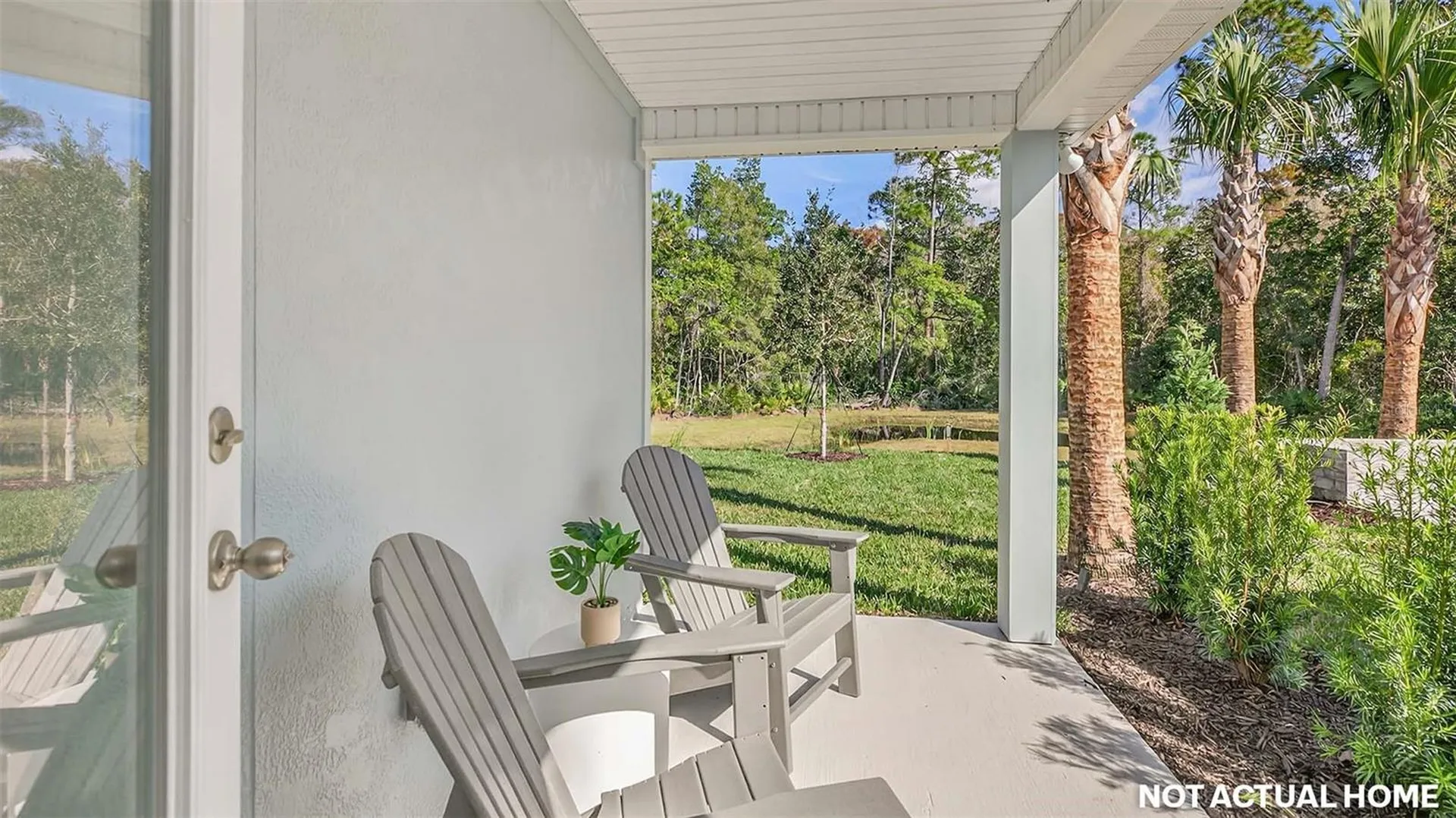 30 Flagstick Lane Bunnell FL 32110