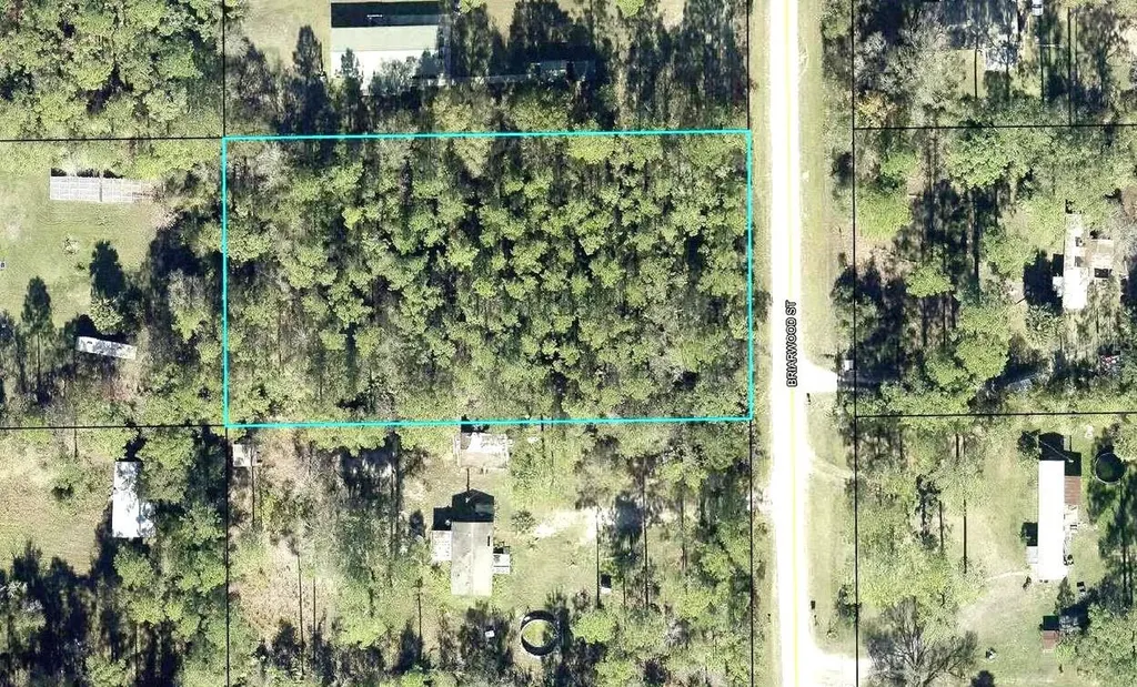 2828 Briarwood Street Bunnell FL 32110