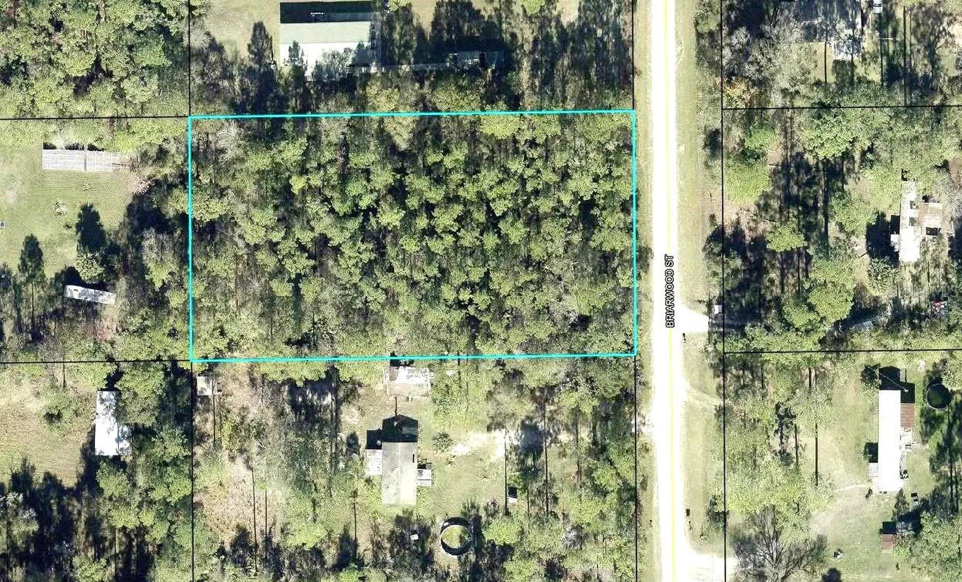 2828 Briarwood Street Bunnell FL 32110