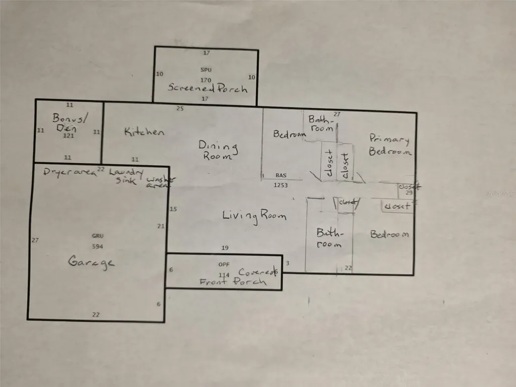 2077 Druid Road E Clearwater FL 33764