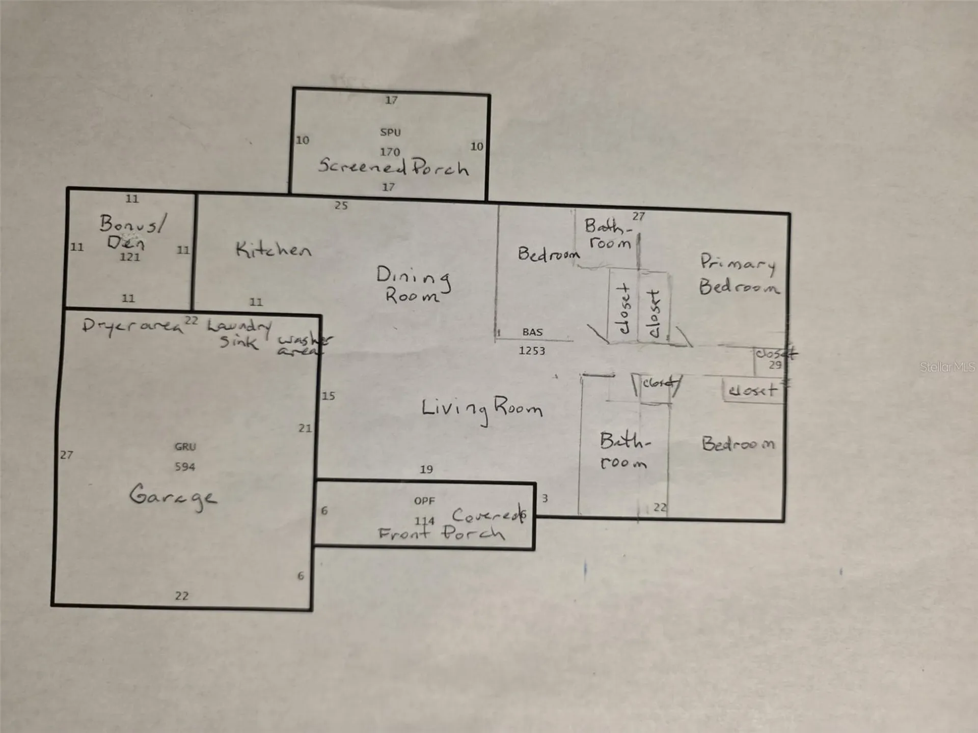 2077 Druid Road E Clearwater FL 33764