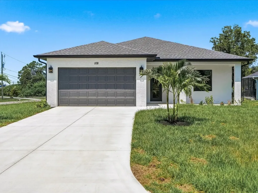 108 Lomas Road Rotonda West FL 33947