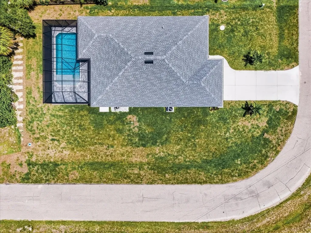 108 Lomas Road Rotonda West FL 33947