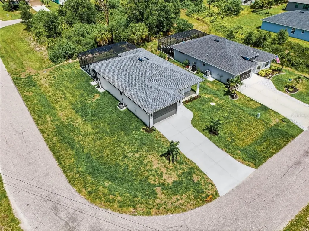 108 Lomas Road Rotonda West FL 33947