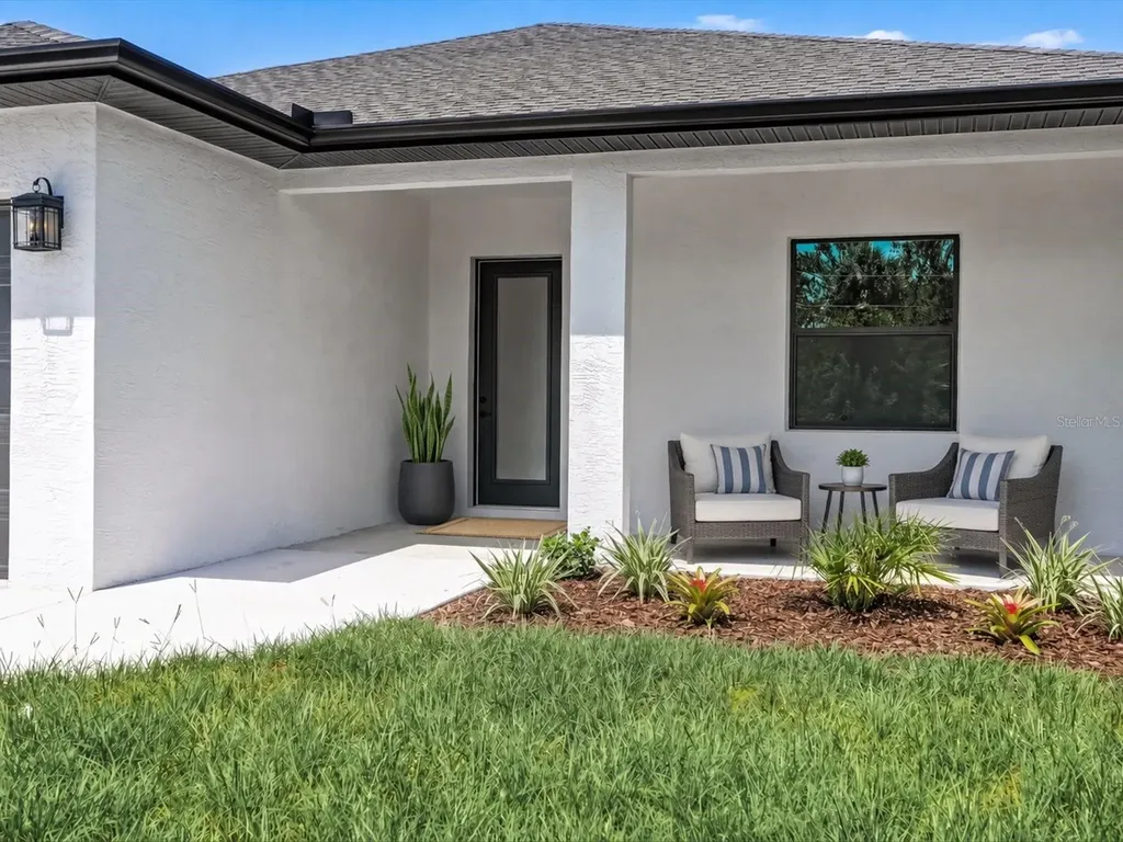 108 Lomas Road Rotonda West FL 33947