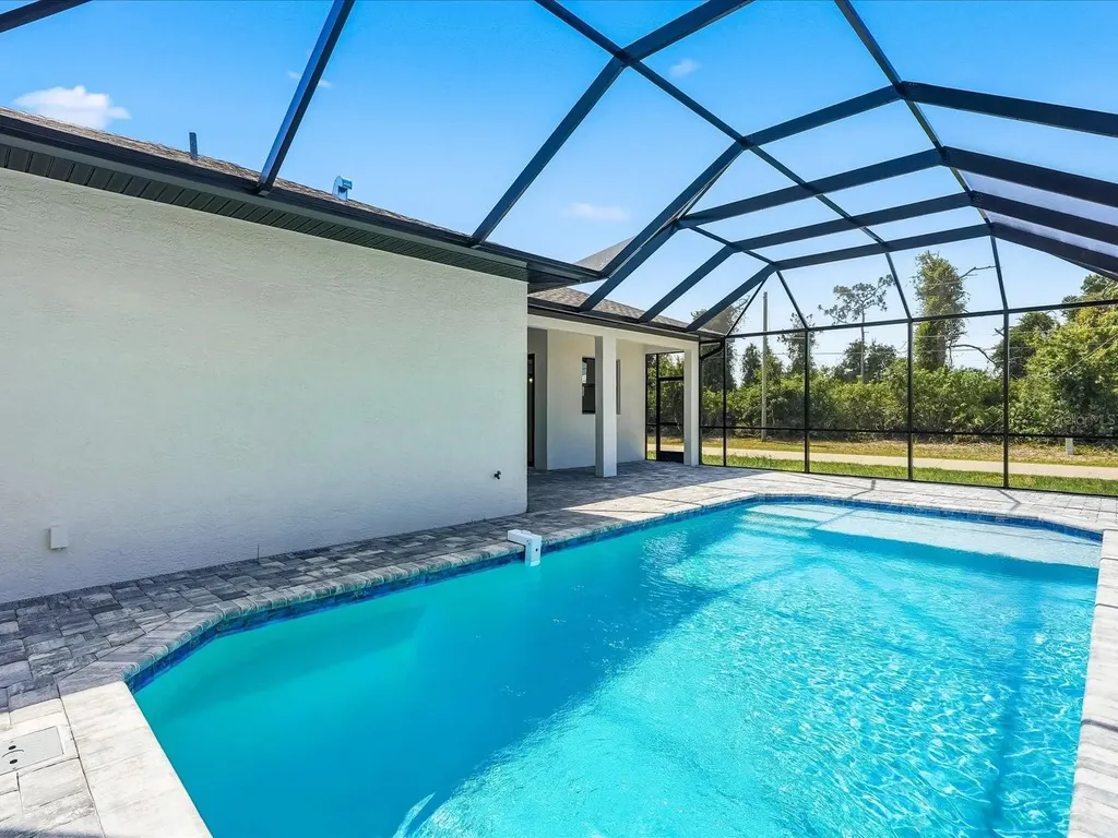 108 Lomas Road Rotonda West FL 33947
