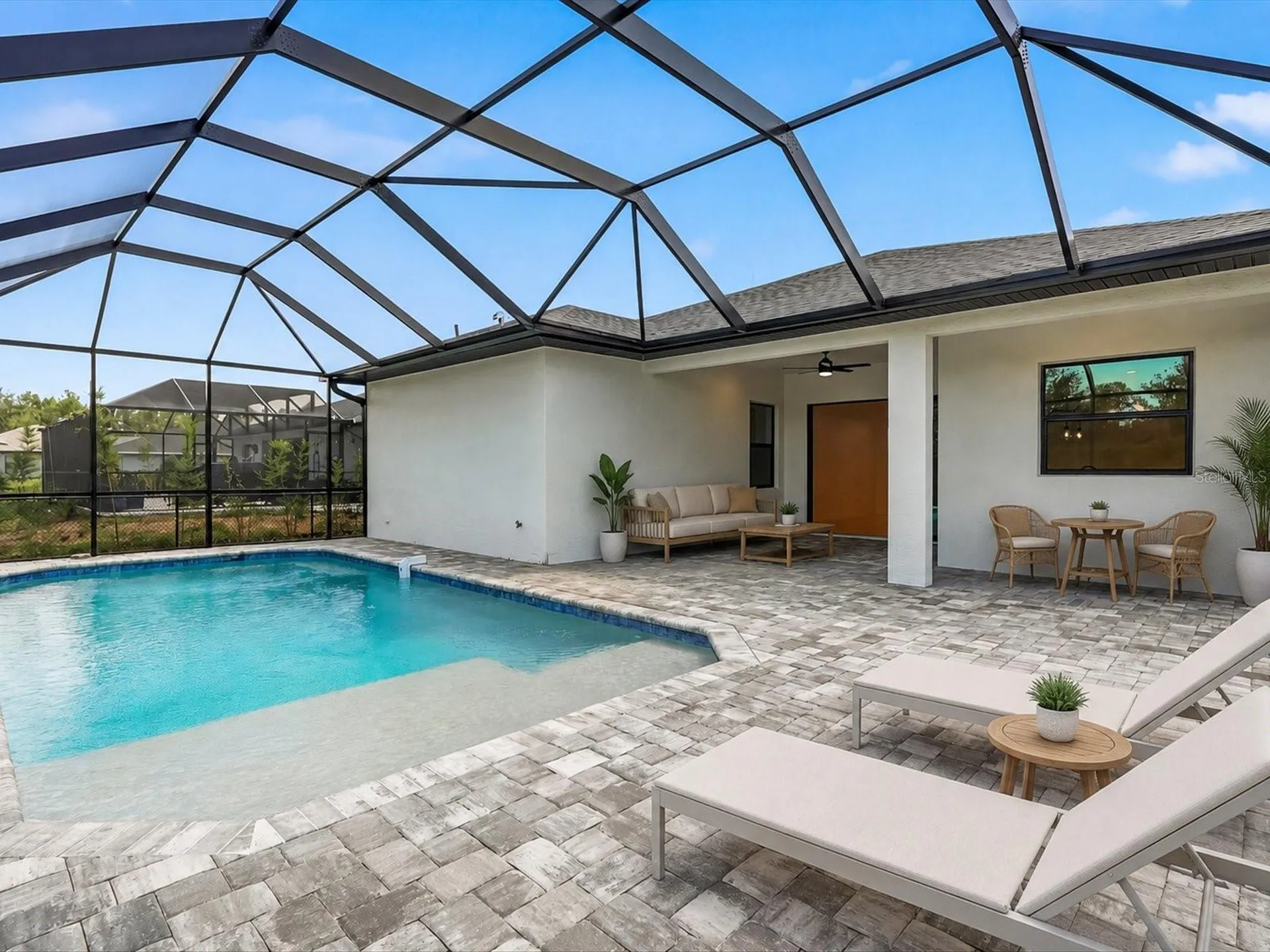 108 Lomas Road Rotonda West FL 33947