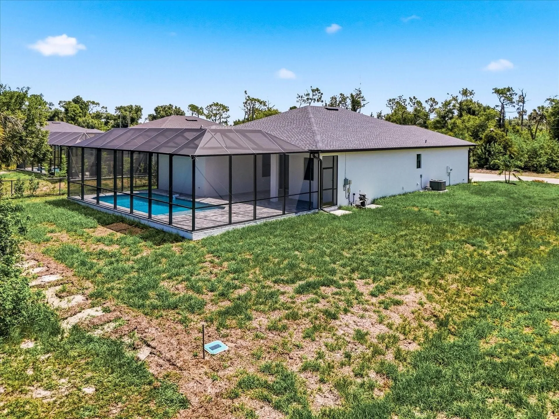 108 Lomas Road Rotonda West FL 33947