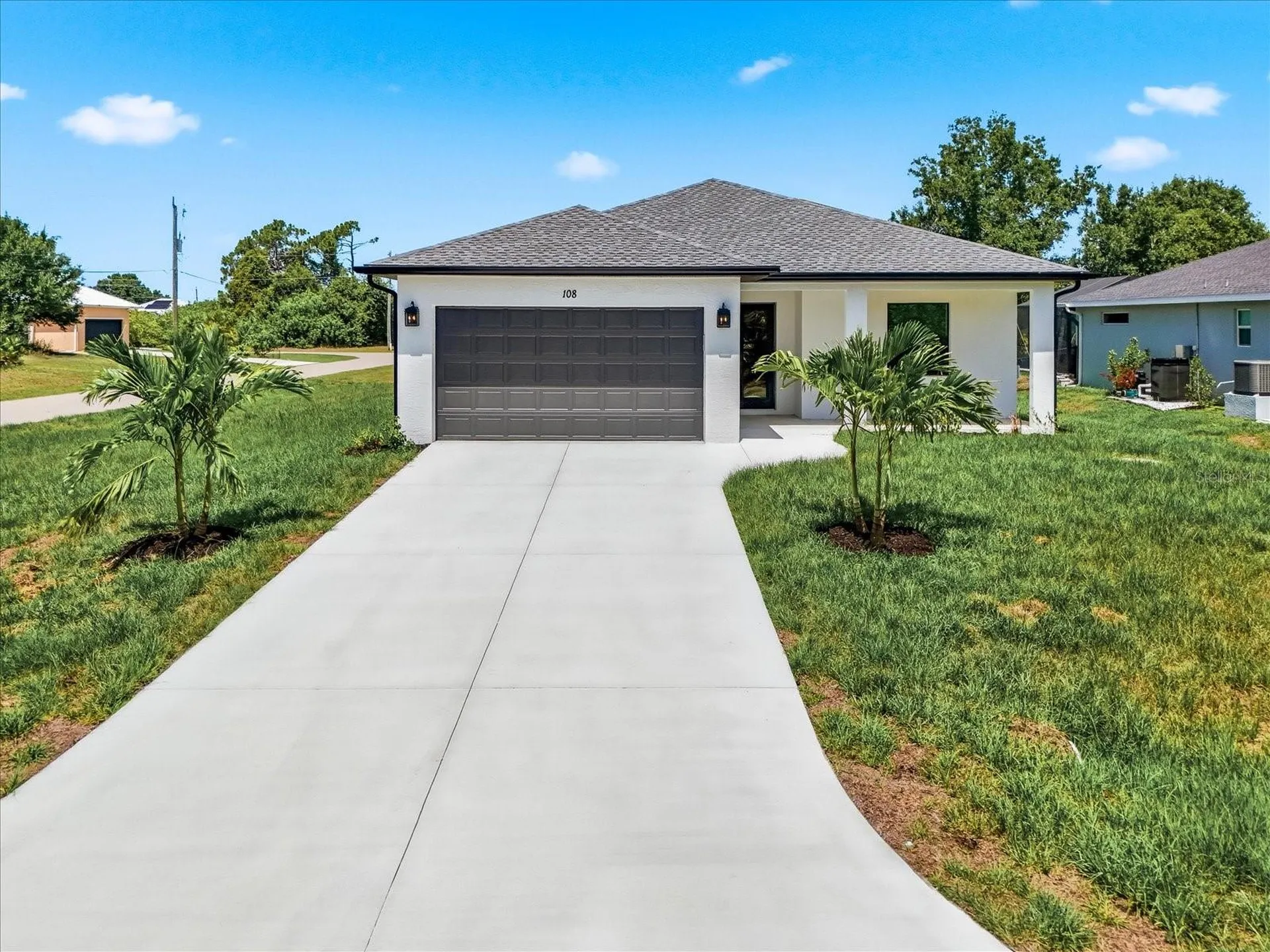 108 Lomas Road Rotonda West FL 33947