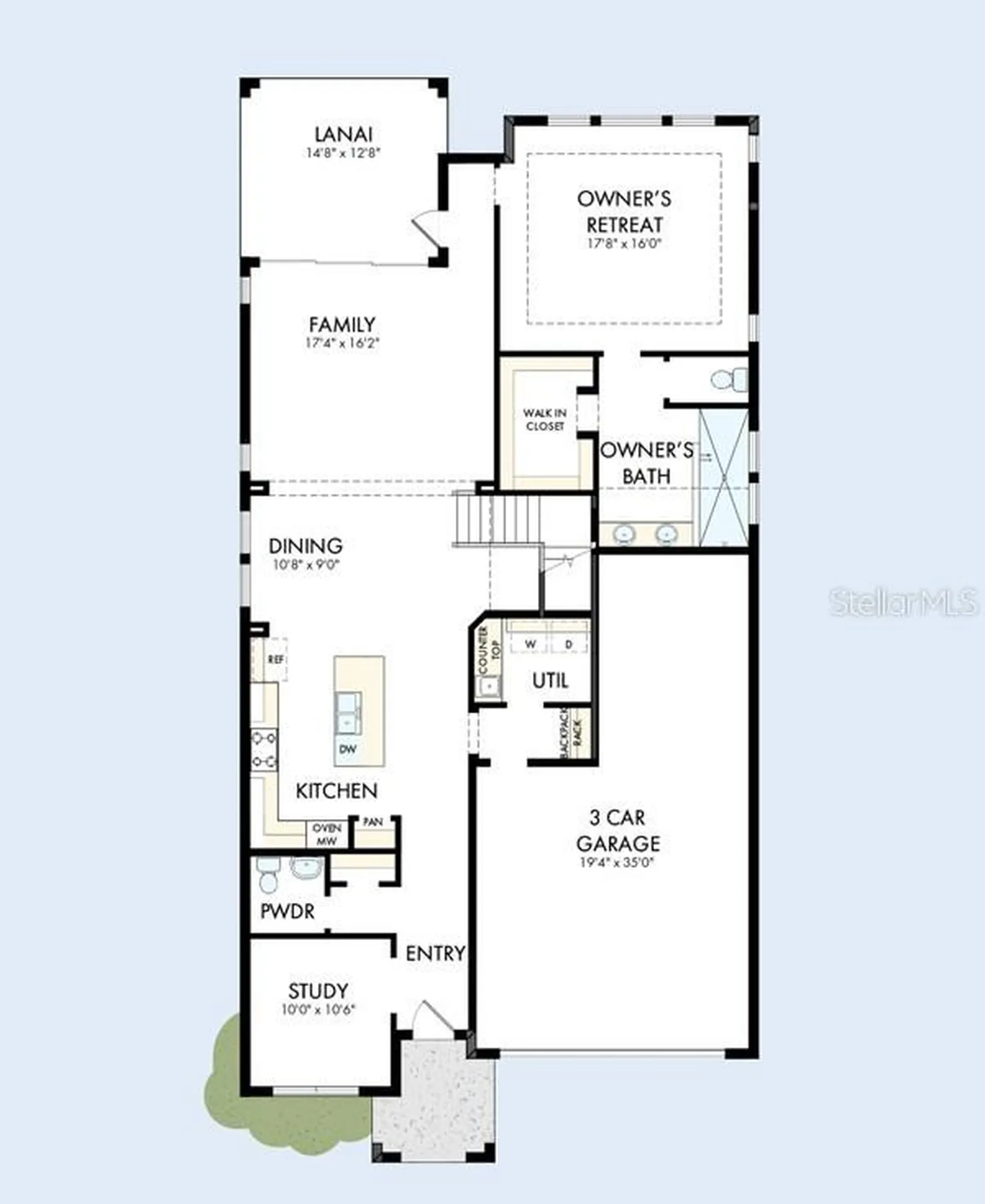 6813 Chloe Court Sarasota FL 34241