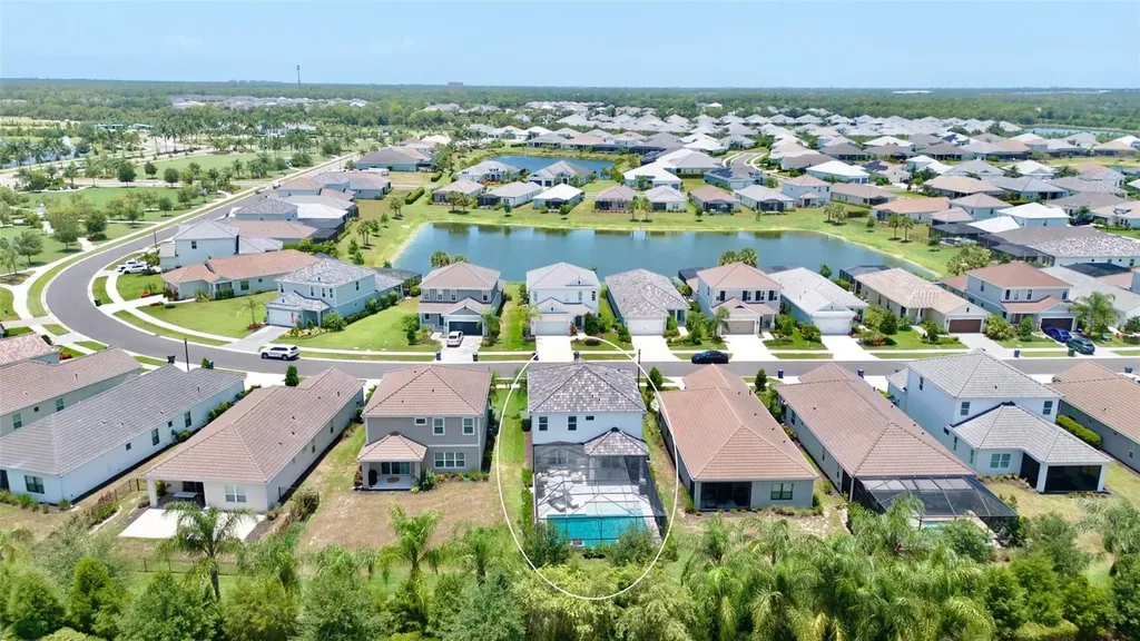 10113 Canaveral Circle Sarasota FL 34241