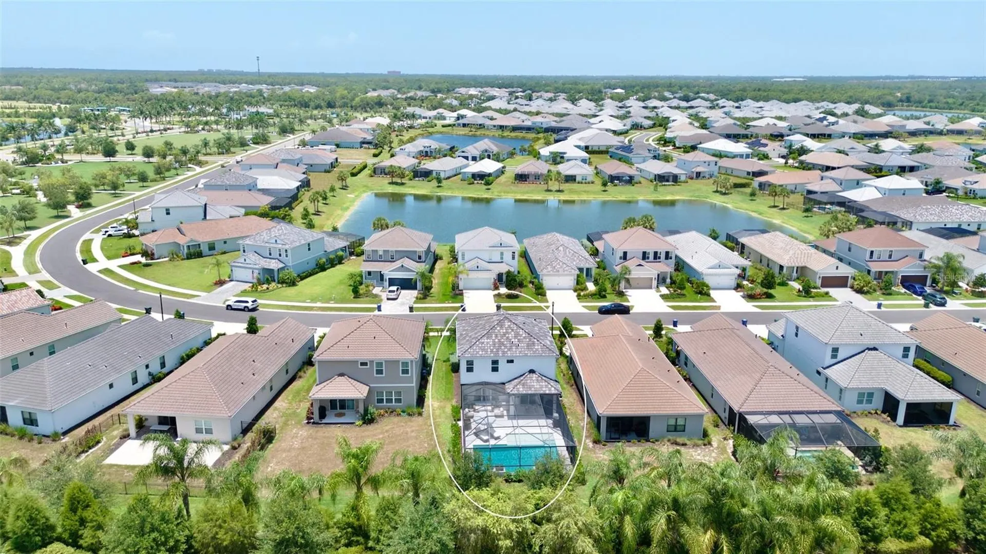 10113 Canaveral Circle Sarasota FL 34241