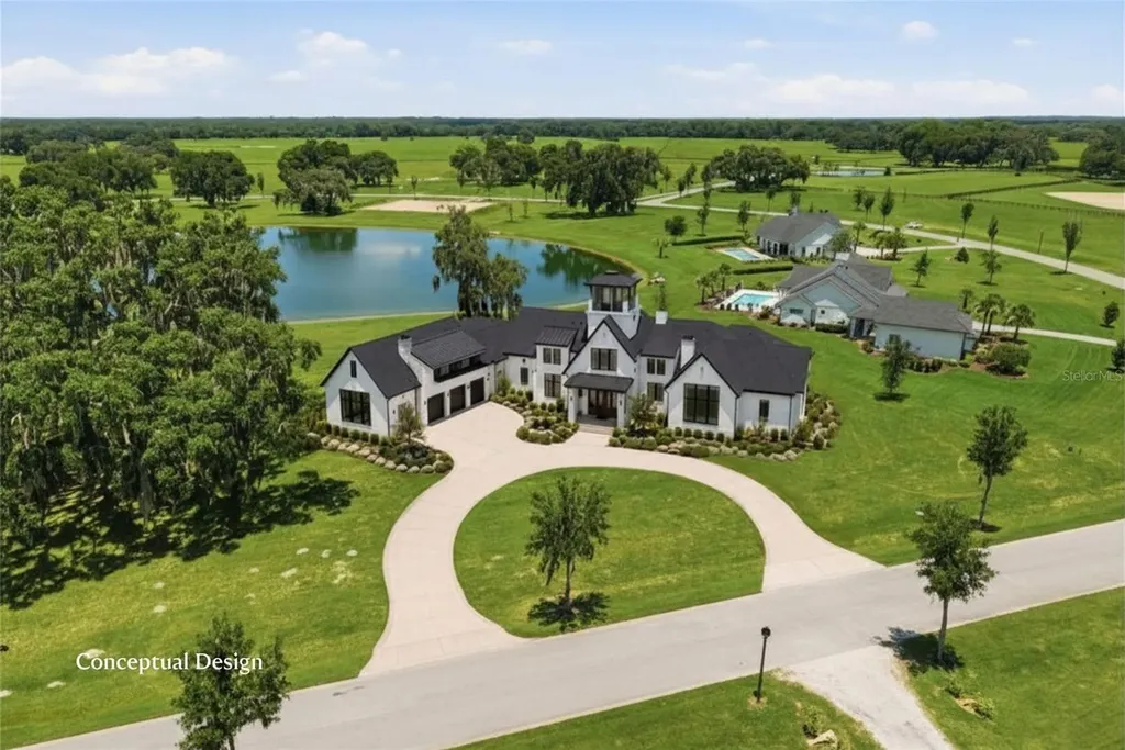 Tbd (Lot 22-w) SW 138th Loop Dunnellon FL 34432