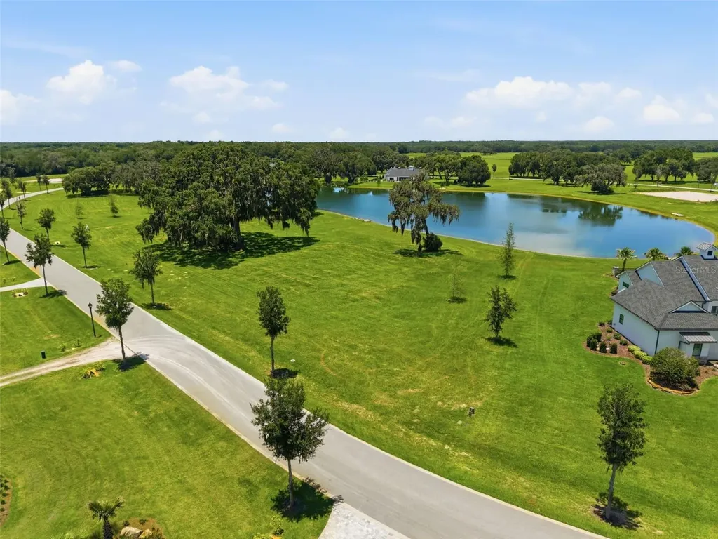 Tbd (Lot 22-w) SW 138th Loop Dunnellon FL 34432