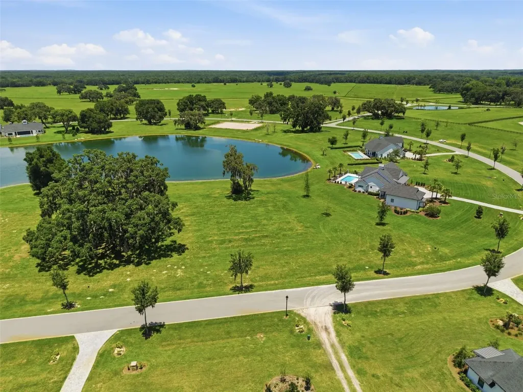 Tbd (Lot 22-w) SW 138th Loop Dunnellon FL 34432