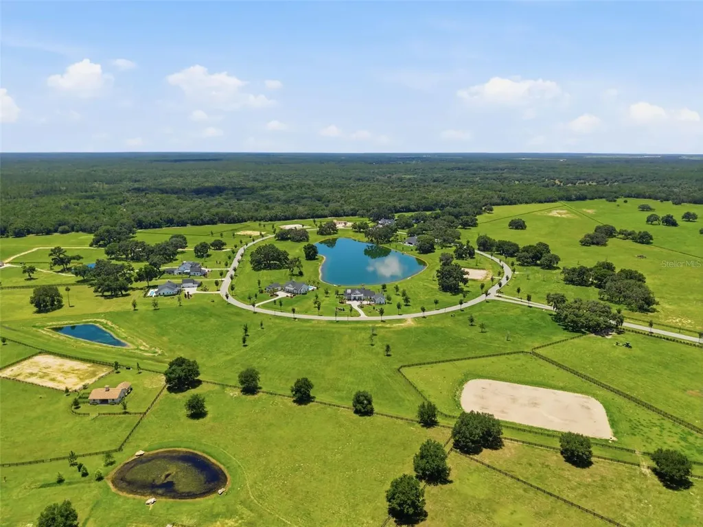 Tbd (Lot 22-w) SW 138th Loop Dunnellon FL 34432