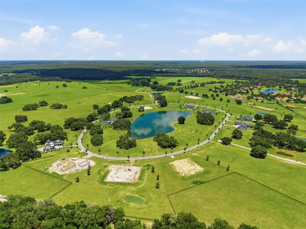 Tbd (Lot 22-w) SW 138th Loop Dunnellon FL 34432