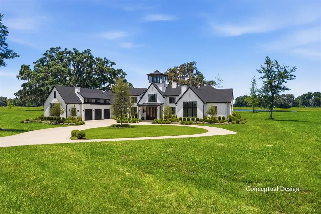 Tbd (Lot 22-w) SW 138th Loop Dunnellon FL 34432